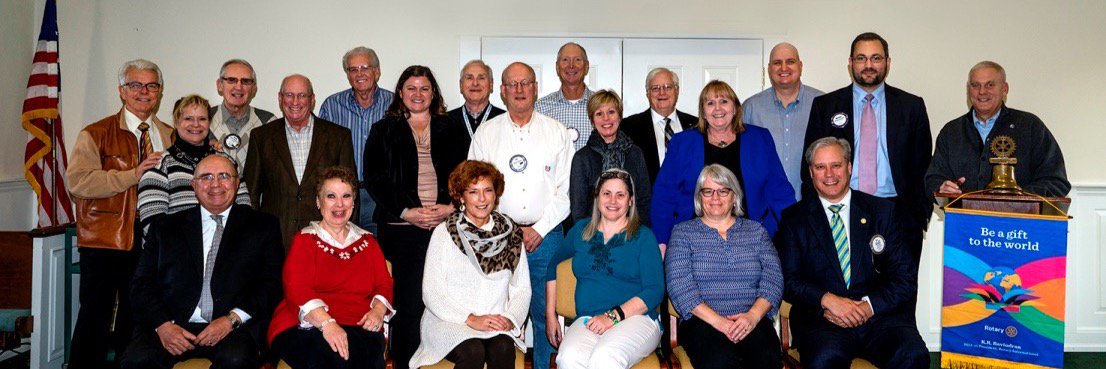 Tour de Ville banner