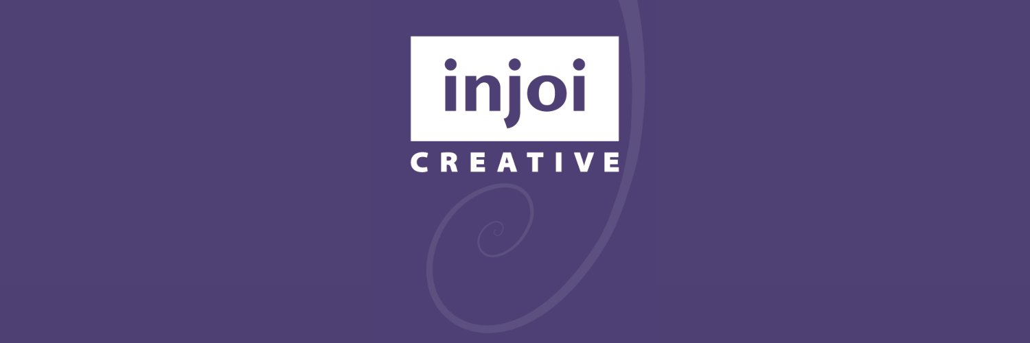 injoiCreative's profile banner image