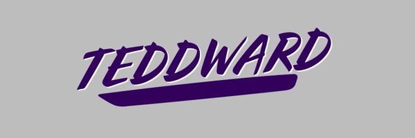 Teddward📸🎮👨🏻‍💻 Profile Banner