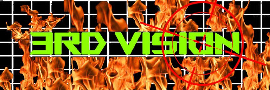 3RDVISIONCO's profile banner image