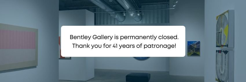 BentleyGallery's profile banner image