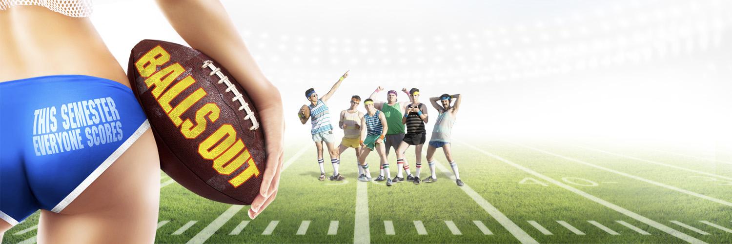 BallsOutMovie's profile banner image