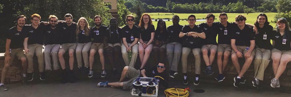 Eastern Edge Robotics banner