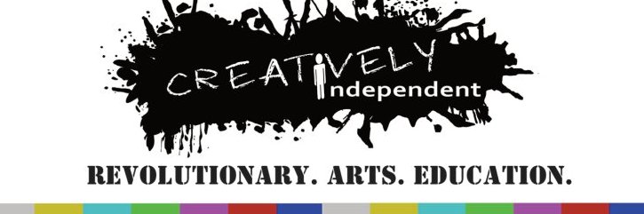 creativelyindie's profile banner image