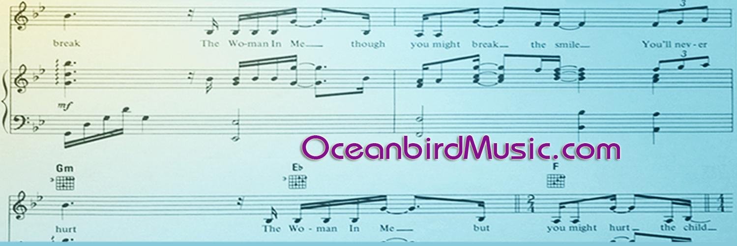OceanbirdMusic's profile banner image