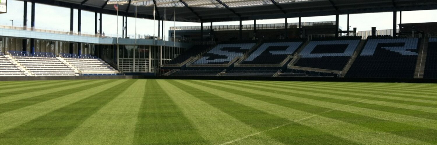 Oak Park Soccer Profile Banner