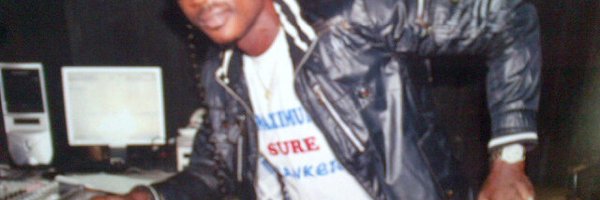 deejayfoxyone Profile Banner