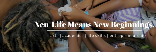 NeuLifeCD Profile Banner