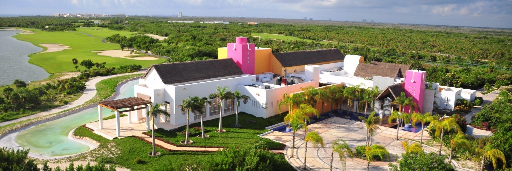 Playa Mujeres banner