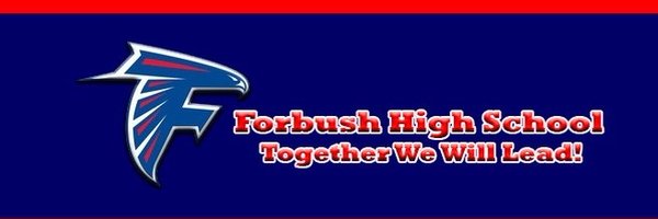 ForbushHS Profile Banner