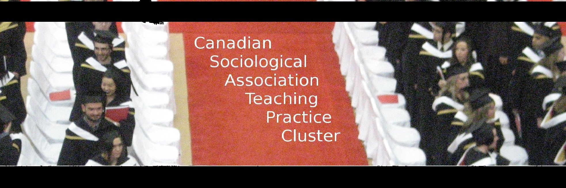 CSA Teaching and Learning Cluster banner