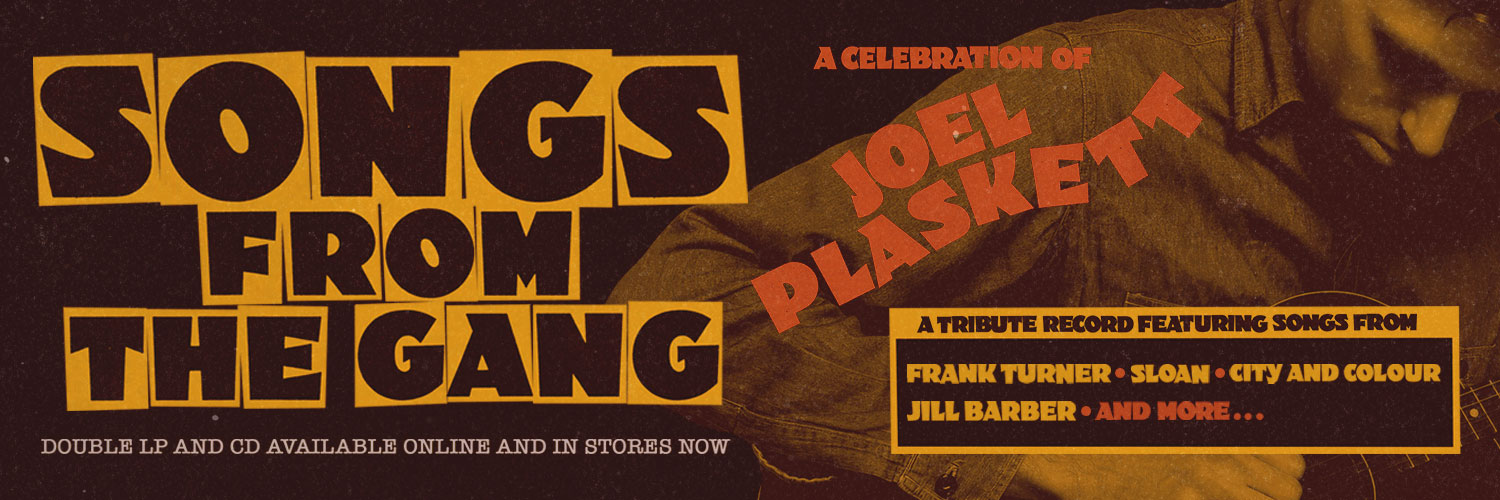 joelplaskett's profile banner image