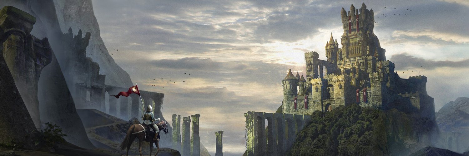 MangoCarver's profile banner image