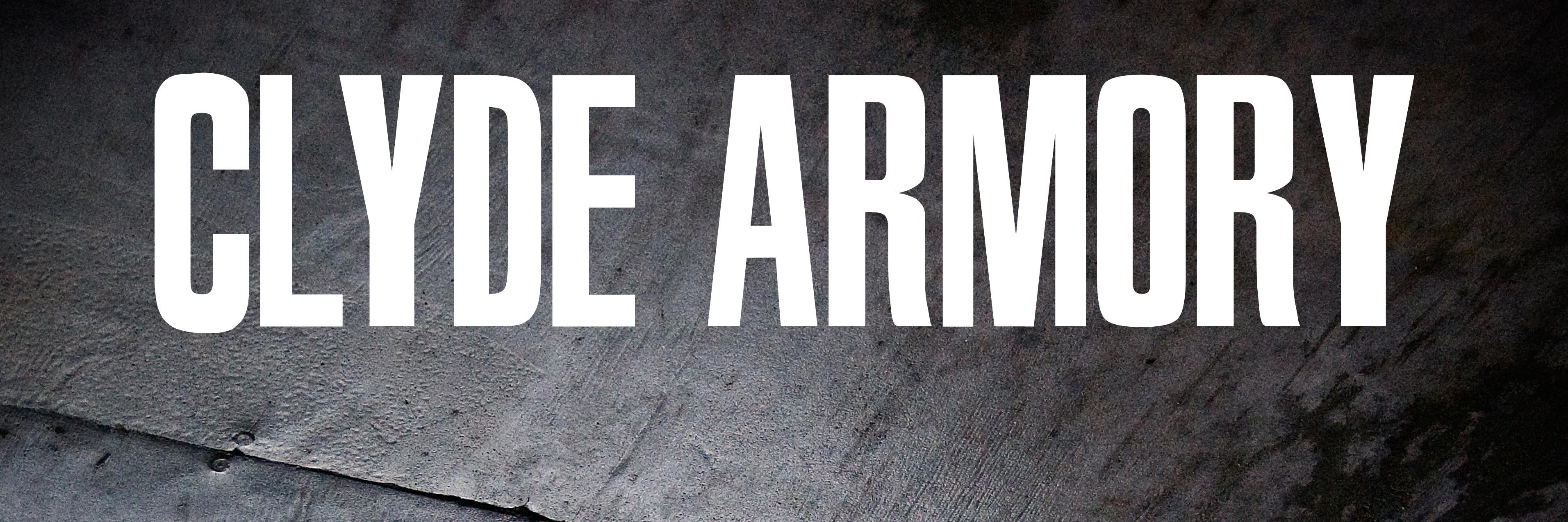 Clyde Armory (@clydearmory) / Posts / X