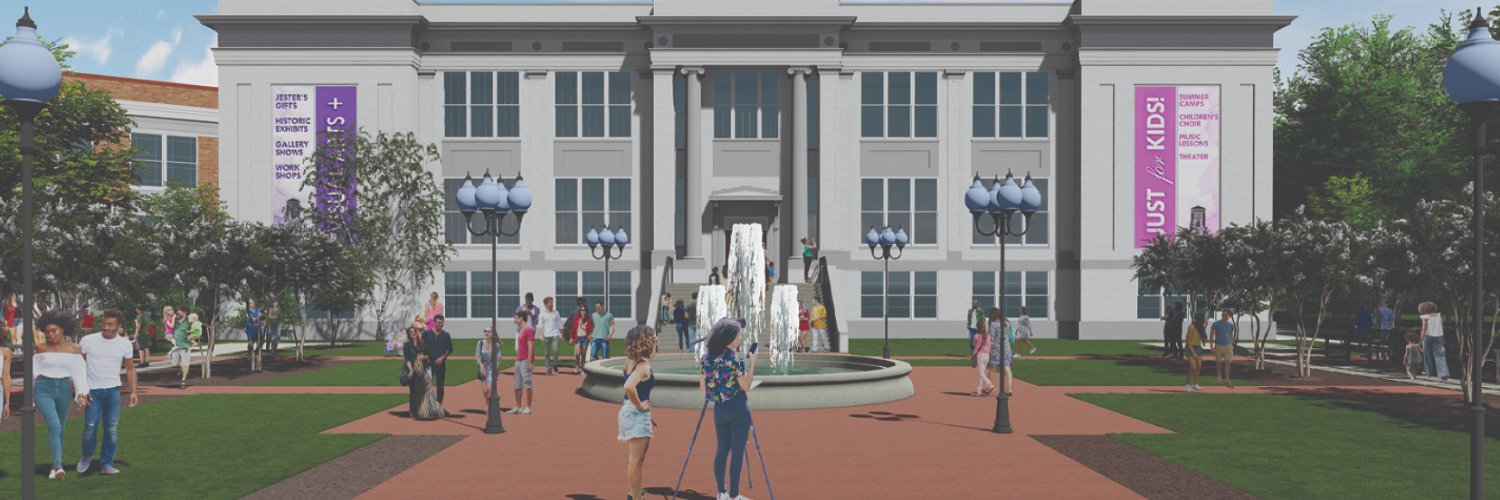suffolkcenter's profile banner image