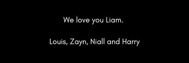 BearLiamPayne's profile banner image
