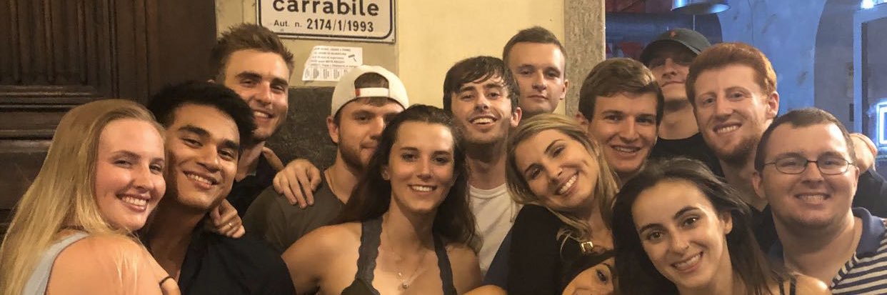 TannerTenore's profile banner image