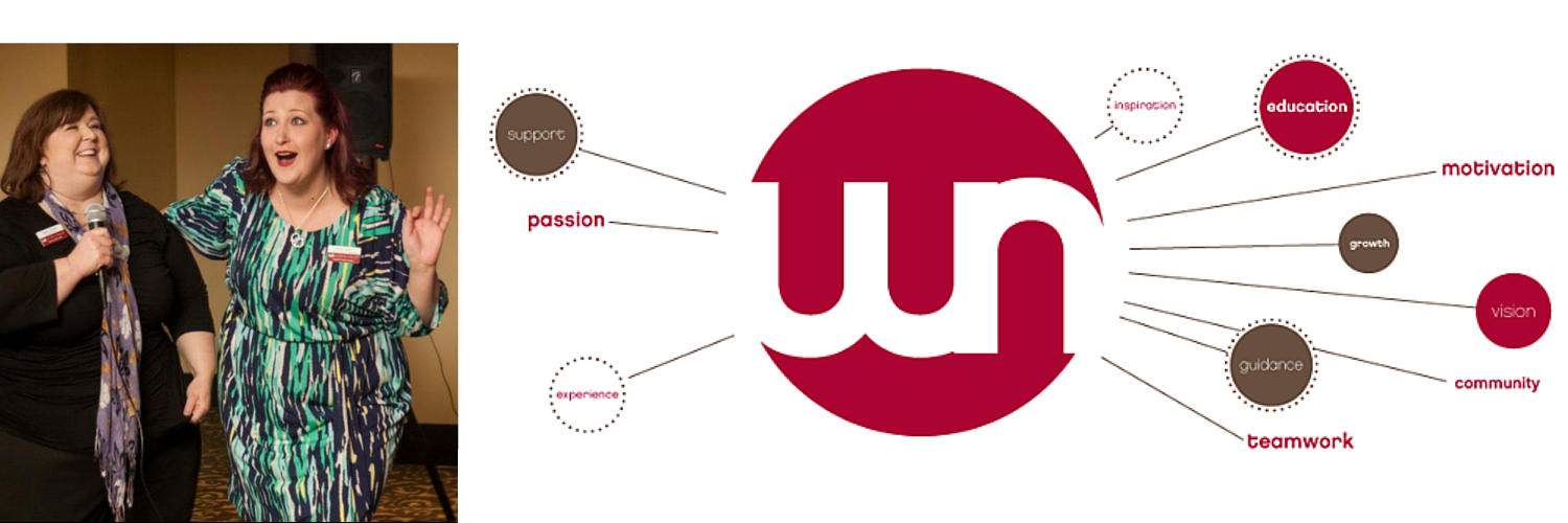 Wedding Network USA banner