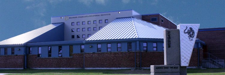 Westgate CVI banner