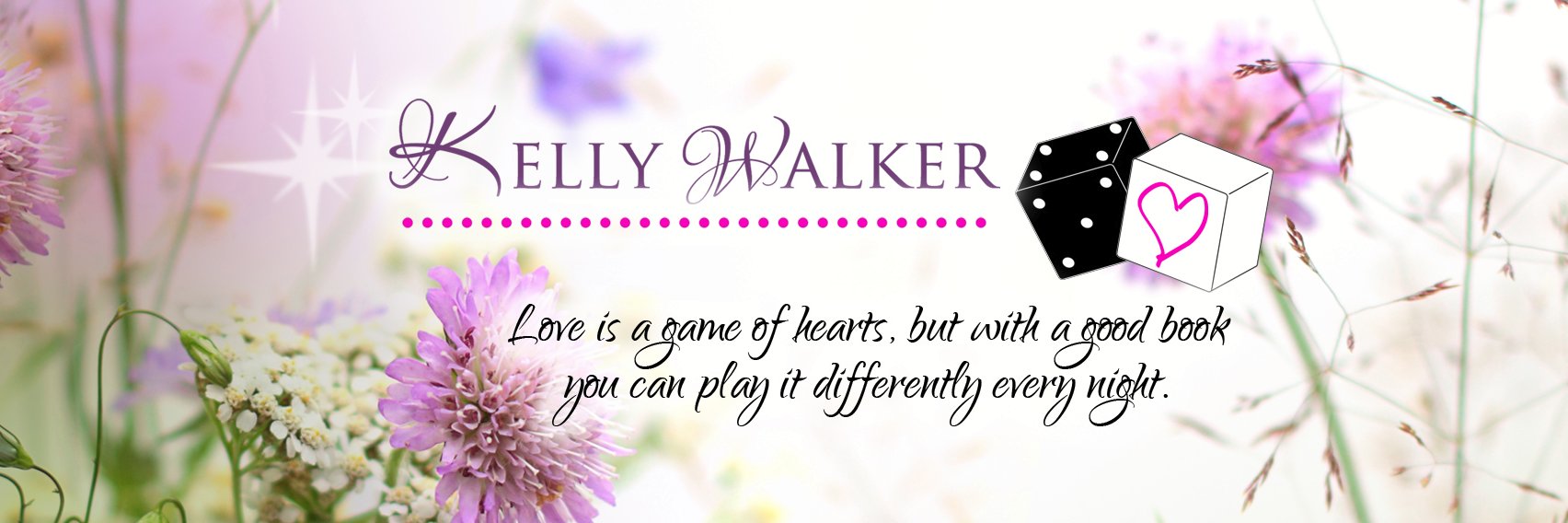 KWalkerWrites's profile banner image