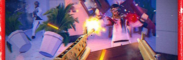 George Mandell banner