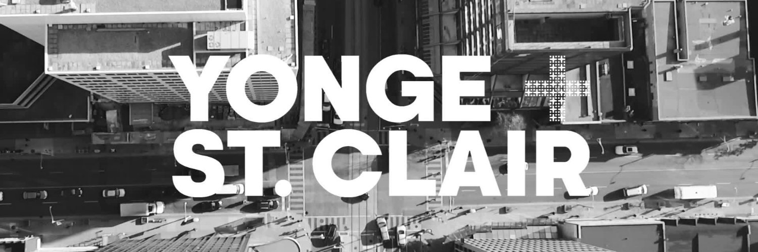 YongeStClair's profile banner image