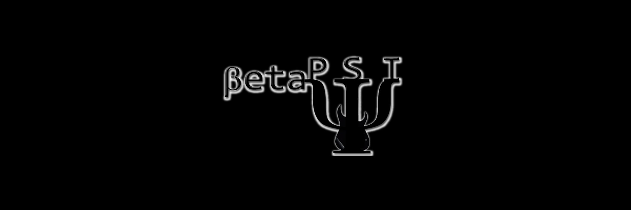 BetaPSI Project banner