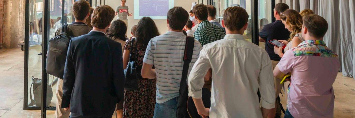 HRTechAccel's profile banner image