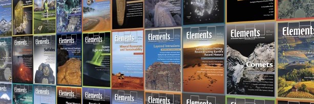 Elements Magazine banner