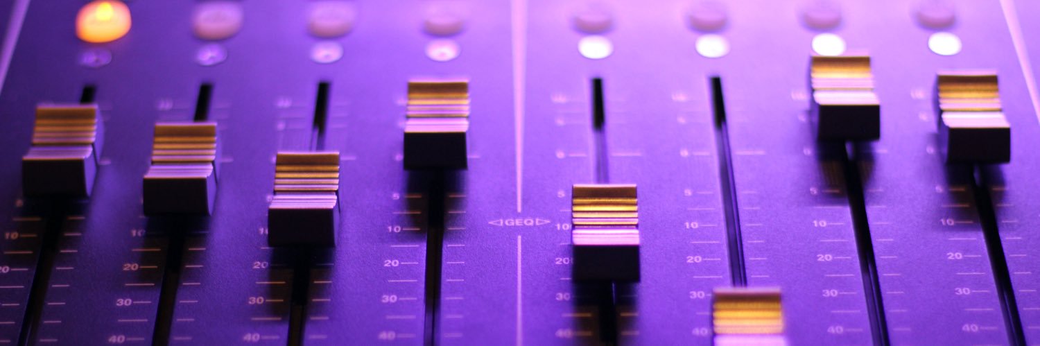 Broadcast Dialogue banner