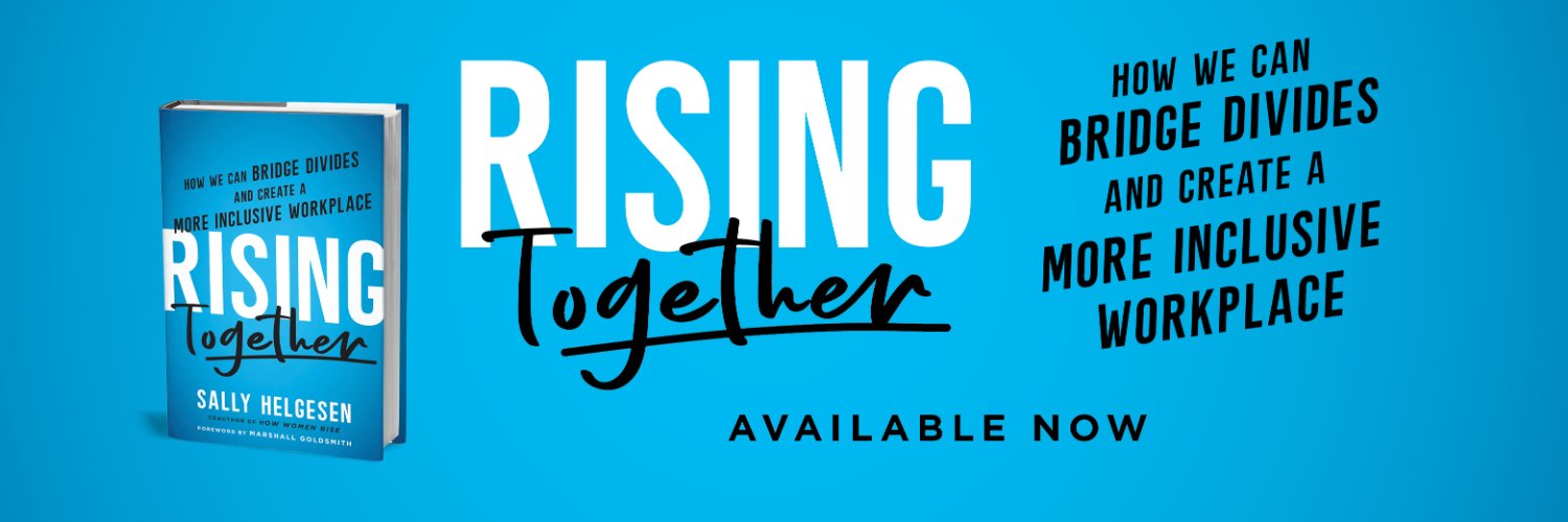 SallyHelgesen's profile banner image