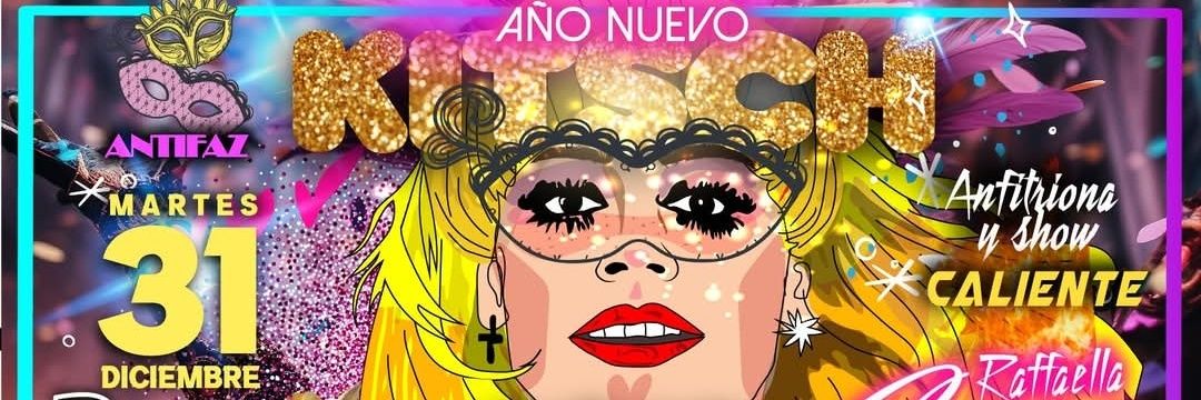 KitschOficial's profile banner image