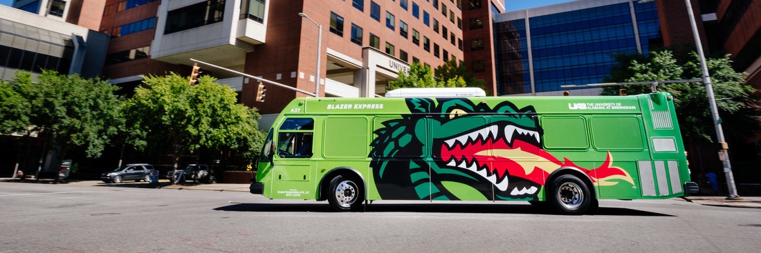 UAB Transportation (@UABTransport) / Posts / X