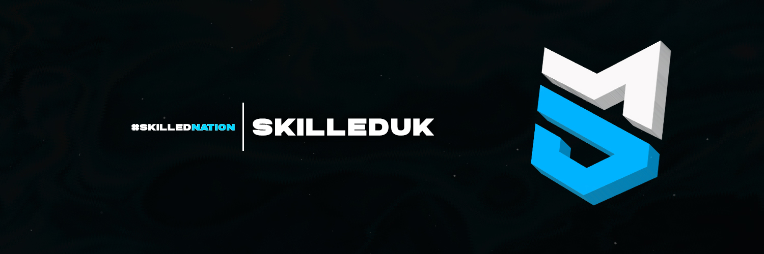 Skilled banner