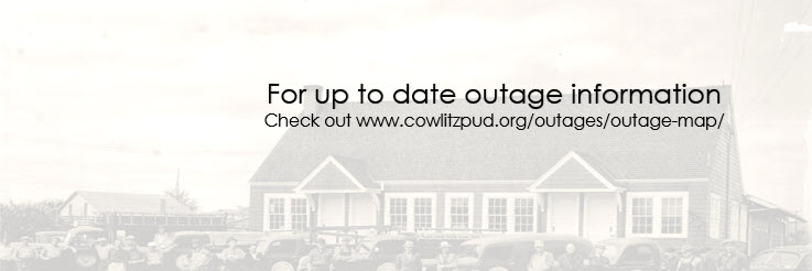 CowlitzPUD's profile banner image