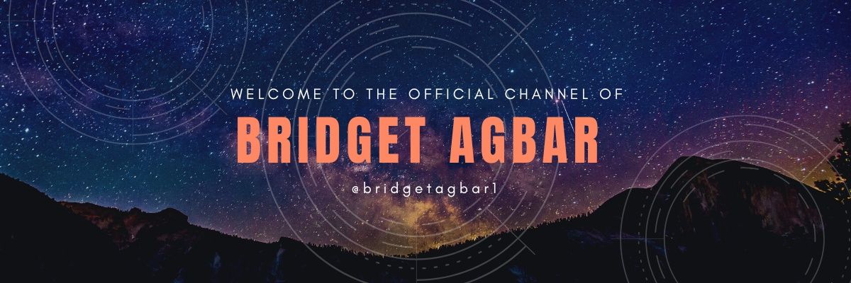 bridgetagbar1's profile banner image