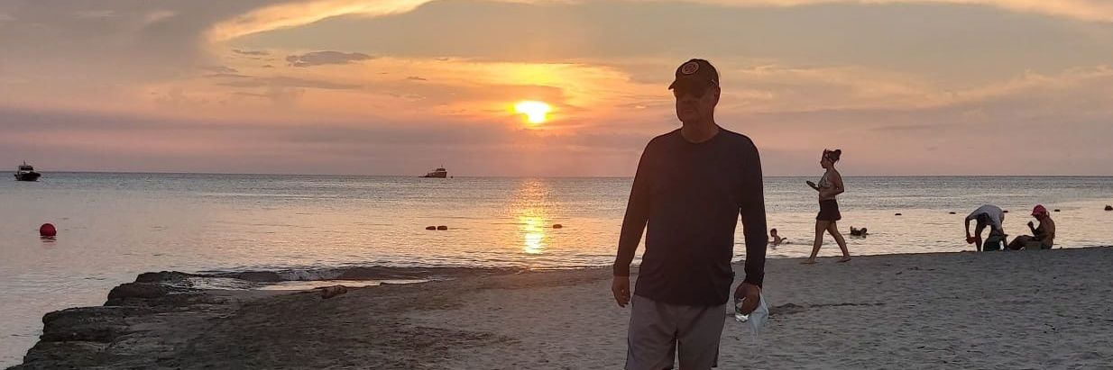 Jorge Eduardo Bunch  banner