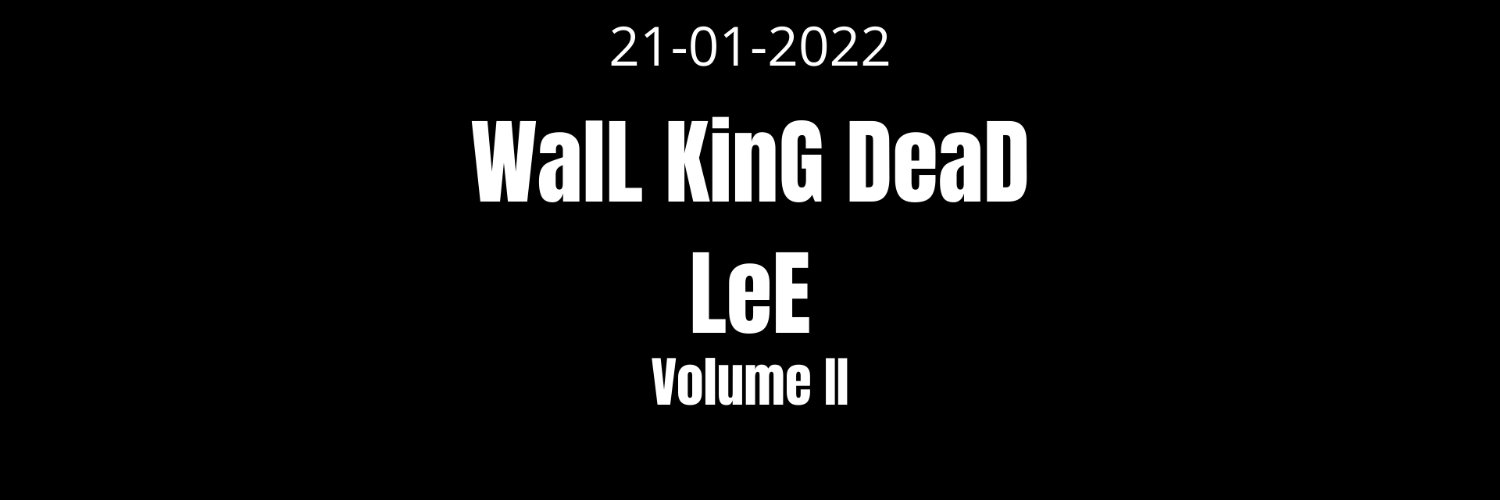 KingLeeOfficial's profile banner image