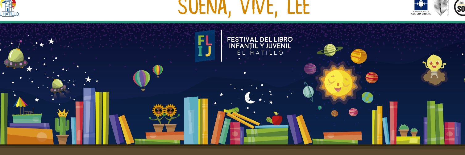 FLIJ El Hatillo banner