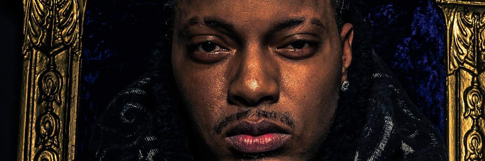 DBFtheKING's profile banner image