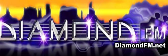 Diamond FM banner