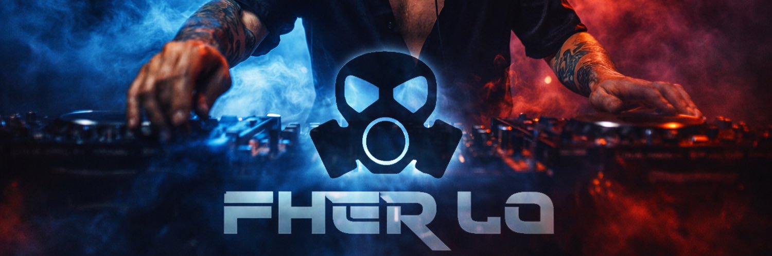 FHER LO  🇦🇷🌎 ❗️ ® 🇦🇷 banner