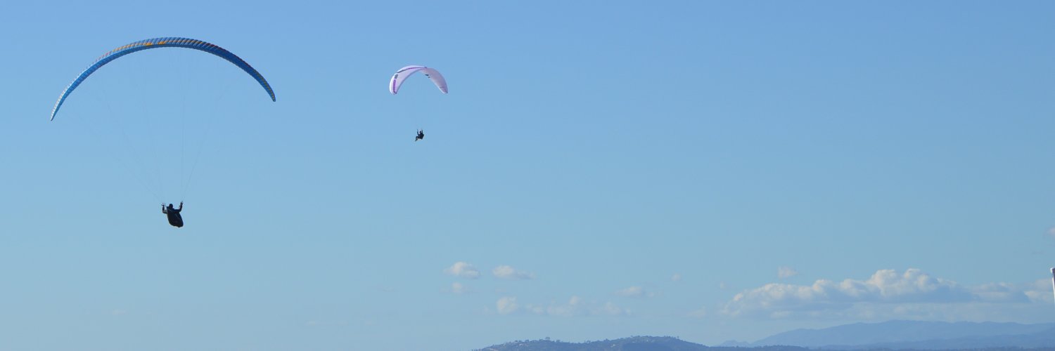 Coastal View News banner