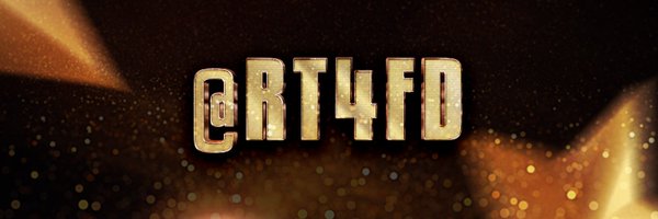 RT4FD Profile Banner