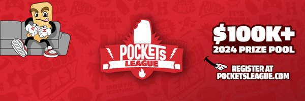 Hot Pockets Profile Banner