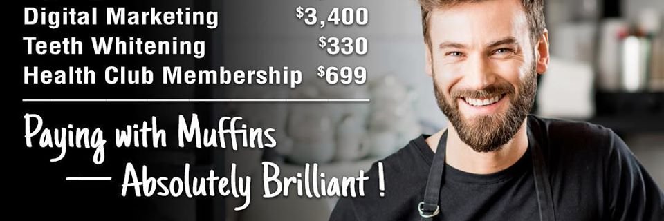 BBUBarter's profile banner image