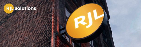 RJLSolutions1 Profile Banner