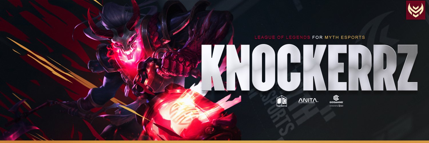 Knockerrz banner