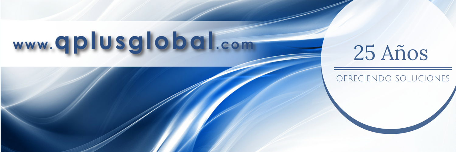 QPlus banner