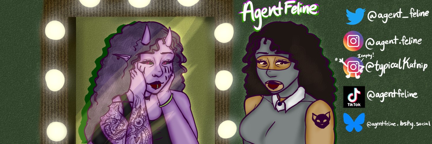 AgentFeline banner